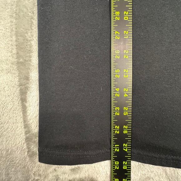 Rare Vintage Black The Undertaker WWE Double-sided Big Print Wrestling T-shirt S - Picture 5 of 5